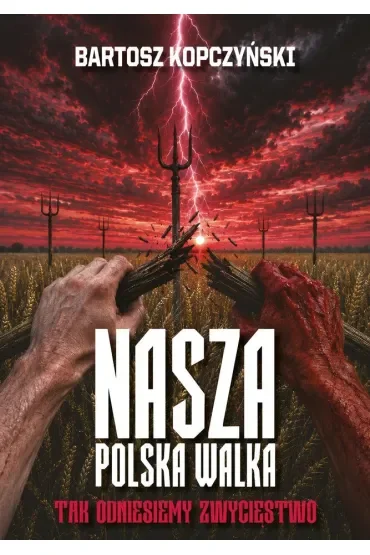 Nasza polska walka. Tak odniesiemy zwycięstwo