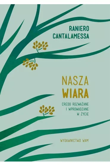 Nasza wiara