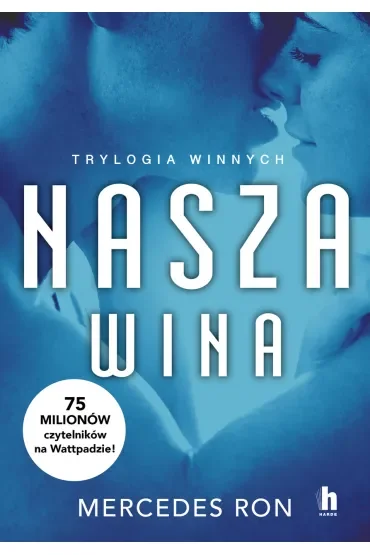 Nasza wina. Trylogia winnych. Tom 3