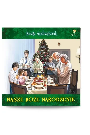Nasze Boże Narodzenie