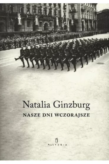 Nasze dni wczorajsze