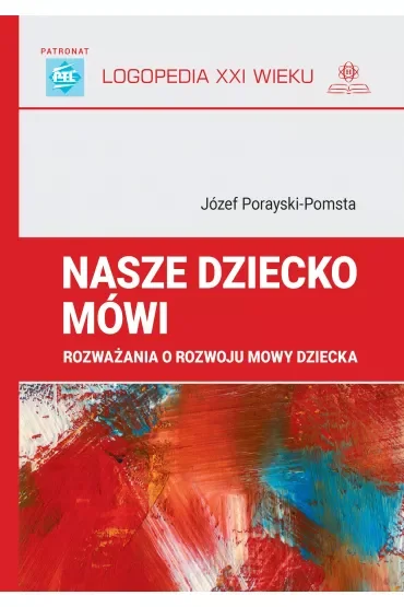 Nasze dziecko mówi