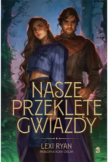 Nasze przeklęte gwiazdy