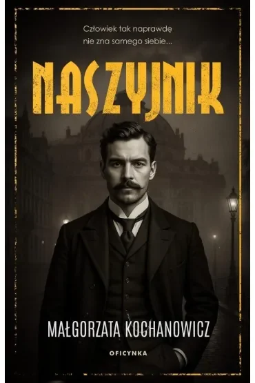 Naszyjnik