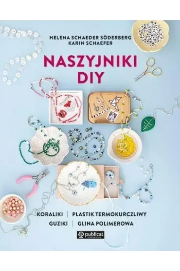 Naszyjniki DIY