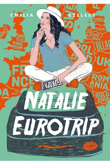 Natalie Eurotrip