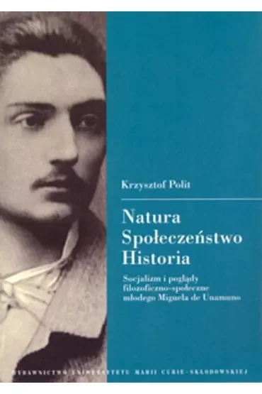 Natura - Społeczeństwo - Historia
