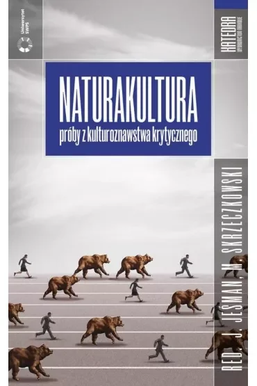 Naturakultura