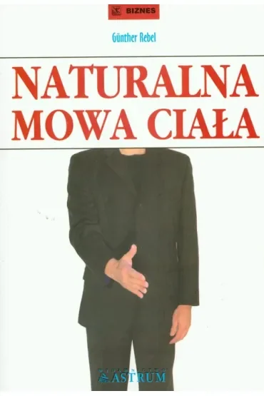 Naturalna mowa ciała