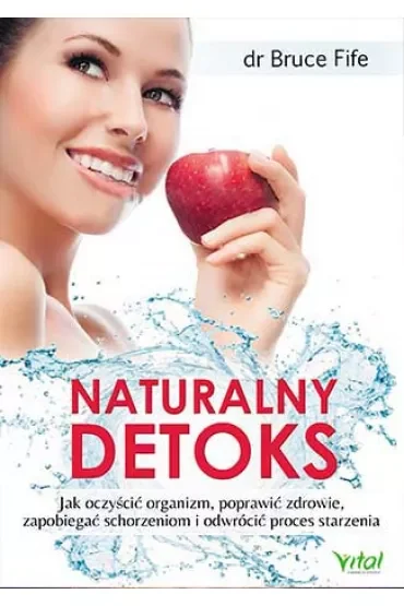Naturalny detoks