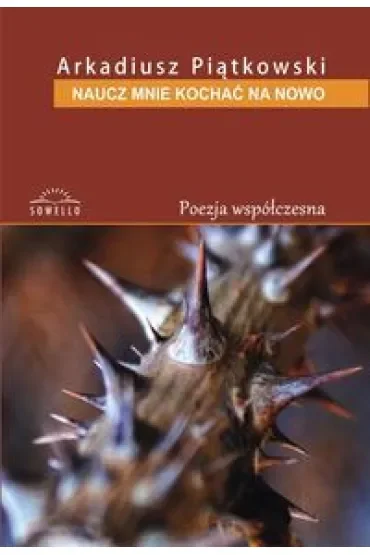 Naucz mnie kochać na nowo