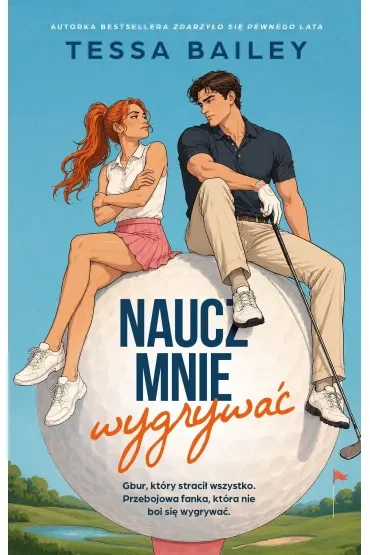Naucz mnie wygrywać