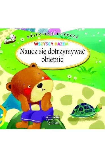 Naucz się dotrzymywać obietnic