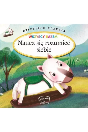 Naucz się rozumieć siebie