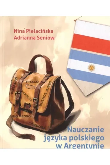Nauczanie języka polskiego w Argentynie