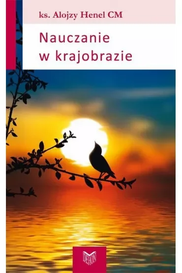 Nauczanie w krajobrazie