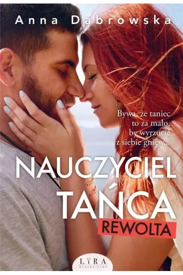 Nauczyciel tańca. Rewolta
