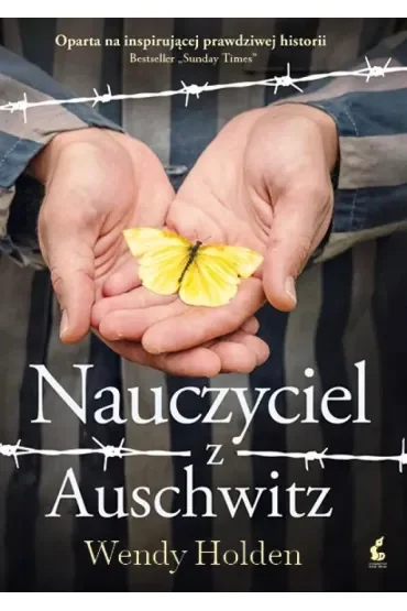 Nauczyciel z Auschwitz
