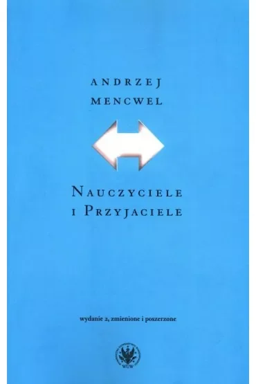 Nauczyciele i Przyjaciele