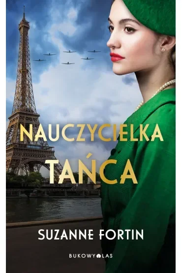 Nauczycielka tańca