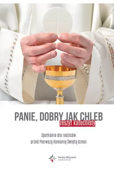 Nauczycielu dobry (zeszyt katechisty)