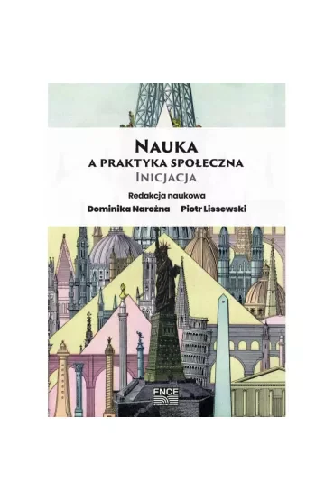Nauka a praktyka społeczna Inicjacja