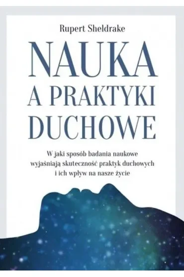 Nauka a praktyki duchowe