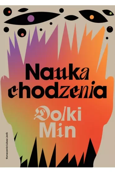 Nauka chodzenia