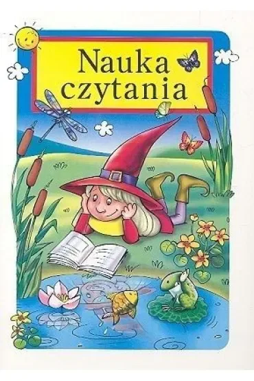 Nauka czytania