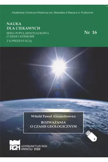 Rozważania o czasie geologicznym