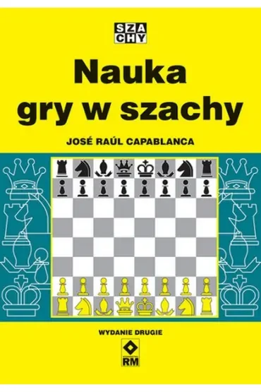 Nauka gry w szachy
