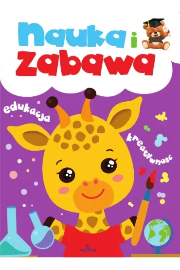 Nauka i zabawa