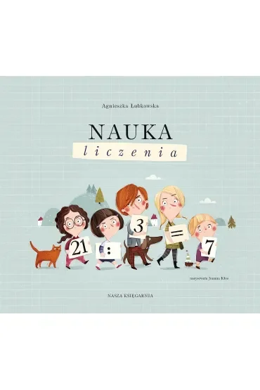 Nauka liczenia
