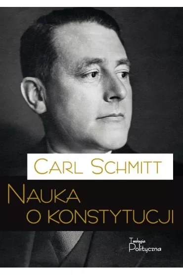 Nauka o konstytucji