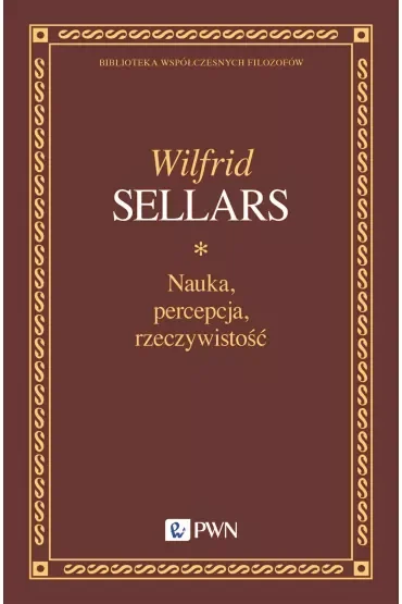 Nauka, percepcja, rzeczywistość