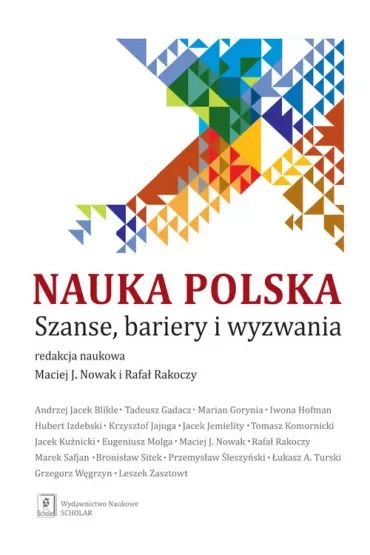 Nauka polska. Szanse, bariery i wyzwania