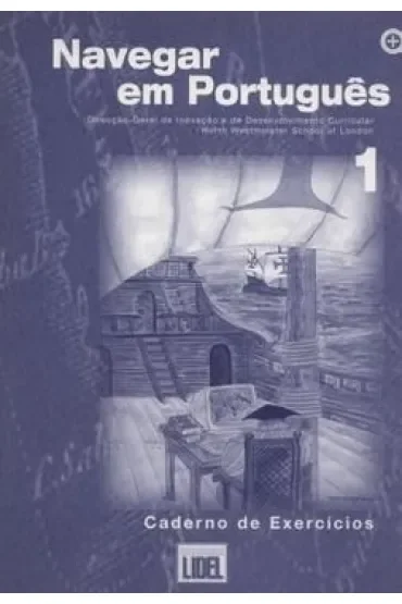 Navegar em Portugues 1 ćwiczenia