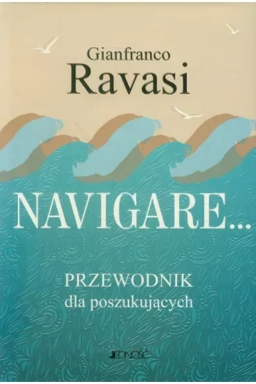 Navigare... Przewodnik dla poszukujących