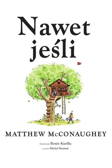 Nawet jeśli