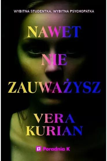 Nawet nie zauważysz
