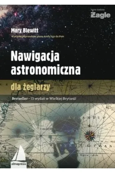Nawigacja astronomiczna dla żeglarzy