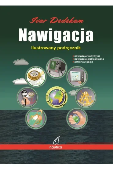 Nawigacja. Ilustrowany podręcznik