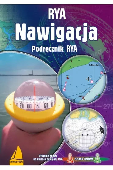 Nawigacja. Podręcznik RYA