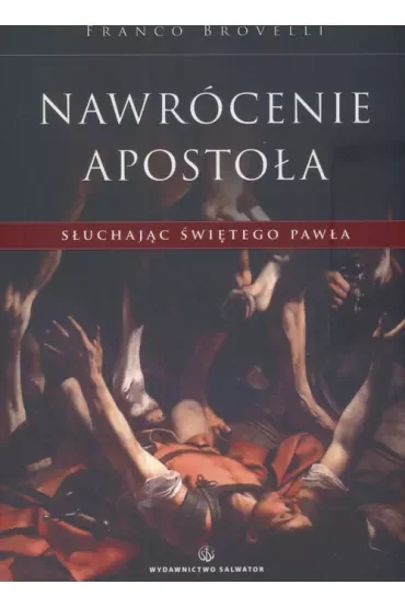 Nawrócenie Apostoła