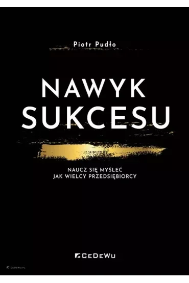 Nawyk sukcesu