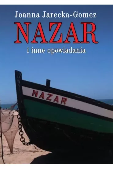 Nazar i inne opowiadania