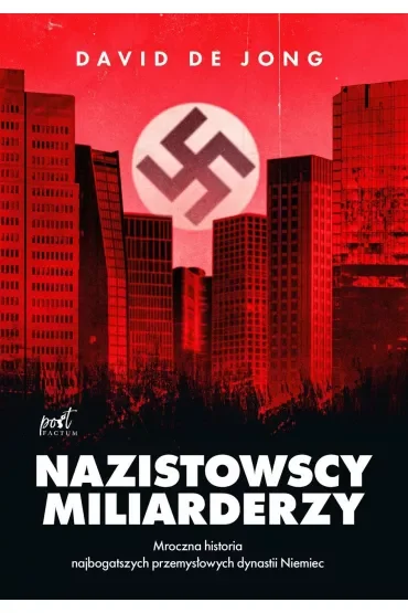 Nazistowscy miliarderzy