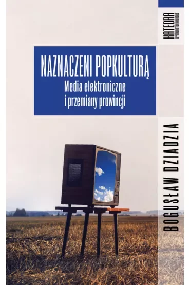 Naznaczeni popkulturą