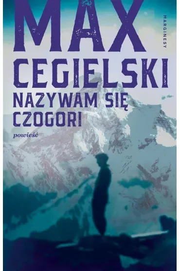 Nazywam się Czogori