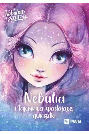Nebulia i tajemnica spadającej gwiazdki